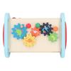 Wooden Percussion Instruments Toys Puzzle Early Education Develop Musical Sense Toddler Musical