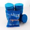 Blue Bubble Automatic Toilet Bowl Cleaner and Deodorizer Tablet