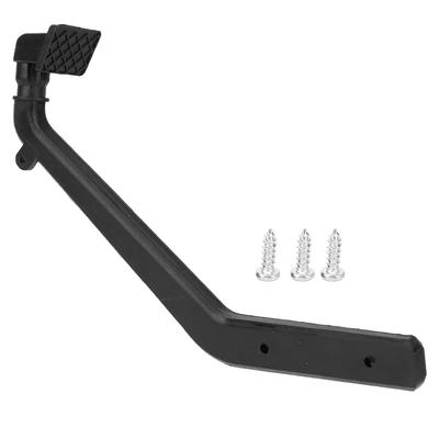 Nylonová šnorchlovací brodicí trubka Simulační příslušenství Vhodné pro Land Cruiser LC80 110 RC auto