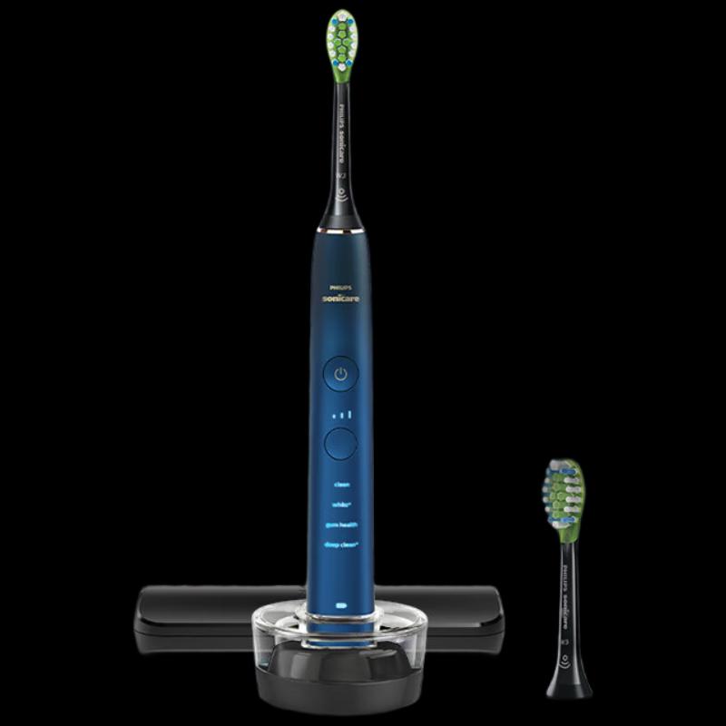 

Philips DiamondClean 9 Series Sonic Electric Toothbrush