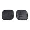 Front Bumper Unpainted but Perfect Fit Front Bumper Tow Hook Cover Cap for Your For Lexus RX330 RX350 2004 2009!