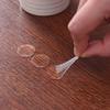 Clear Removable Putty Double Sided DIY Widely Used High Transparency Strong Viscosity No Trace Sticky Dots