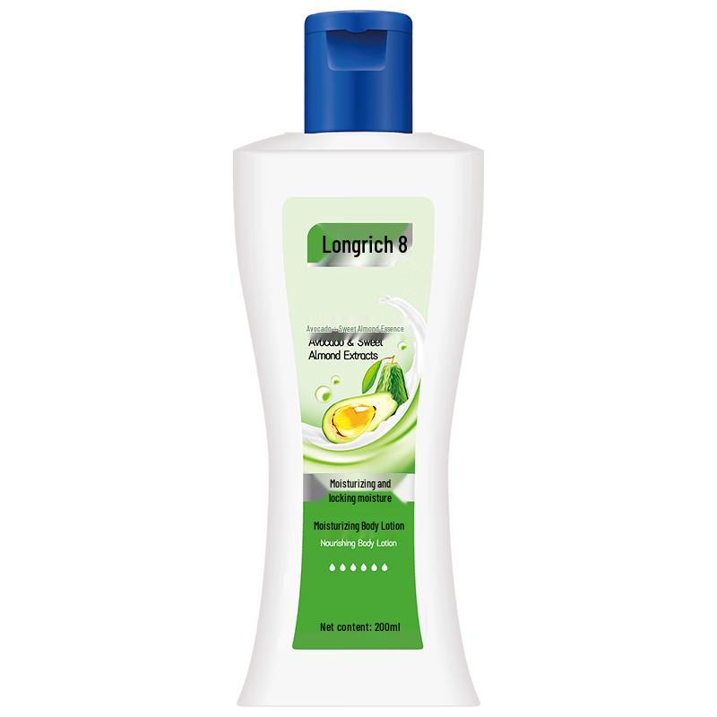 

Longrich Moisturizing Body Lotion 200ml