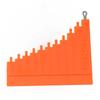 For Hair Gauge for Ensuring Consistent For Hair Length on Carp Fishing Tackle
