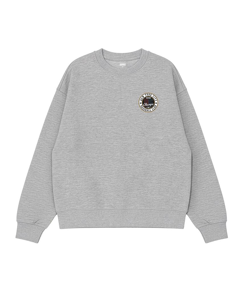Jeneleolwogseu Double-Sided Graphic Sweatshirt_3 Colors Bfm01