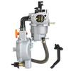 Carburetor for GX160 LPG GX200 168F 170F Used for 100307 100397 100401 76533 224cc Engine Generators Carb