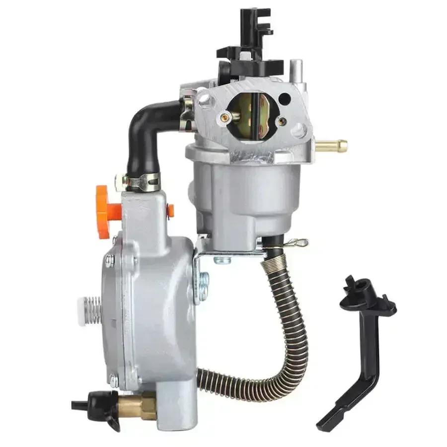Carburetor for GX160 LPG GX200 168F 170F Used for 100307 100397 100401 76533 224cc Engine Generators Carb