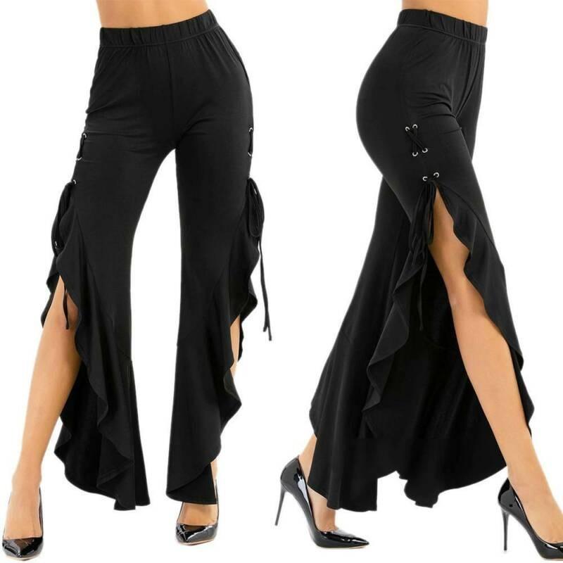 Ruffle Side 