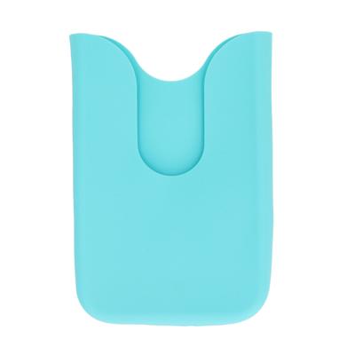 Bogged Bag Phone Holder Silicone Stylish Easy Access Cellphone Case Bogged Bag Accessory
