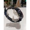 Used CASIO GW-201 G-SHOCK