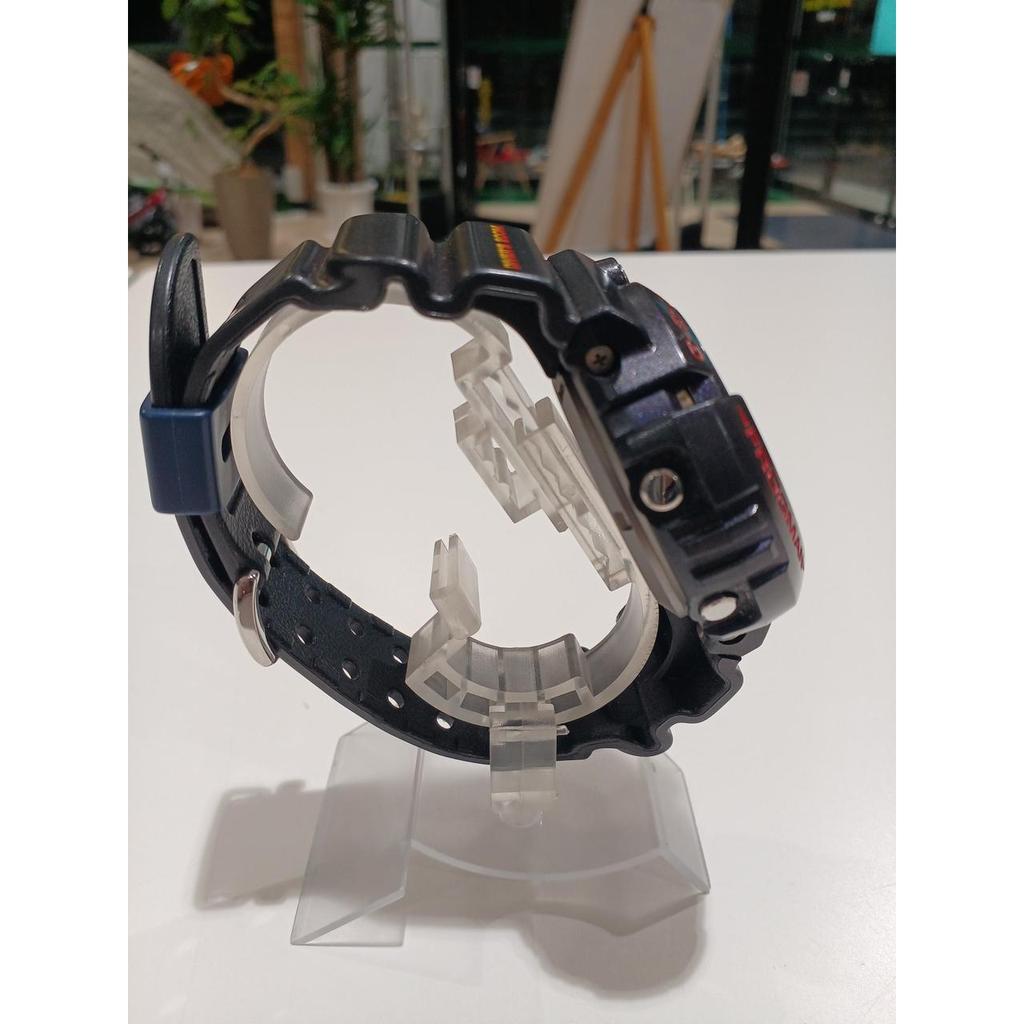 Used CASIO GW-201 G-SHOCK