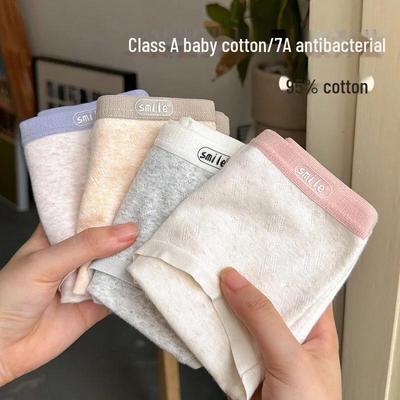 Ropa interior (niñas a partir de 4 años) – Bragas