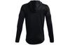 Men's Sweatshirt Under Armour Sweatshirt Men's Black