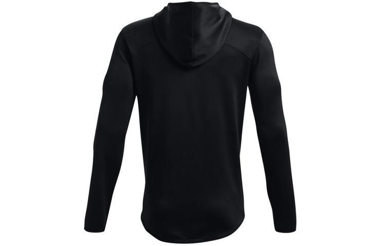 Men's Sweatshirt Under Armour Sweatshirt Men's Black