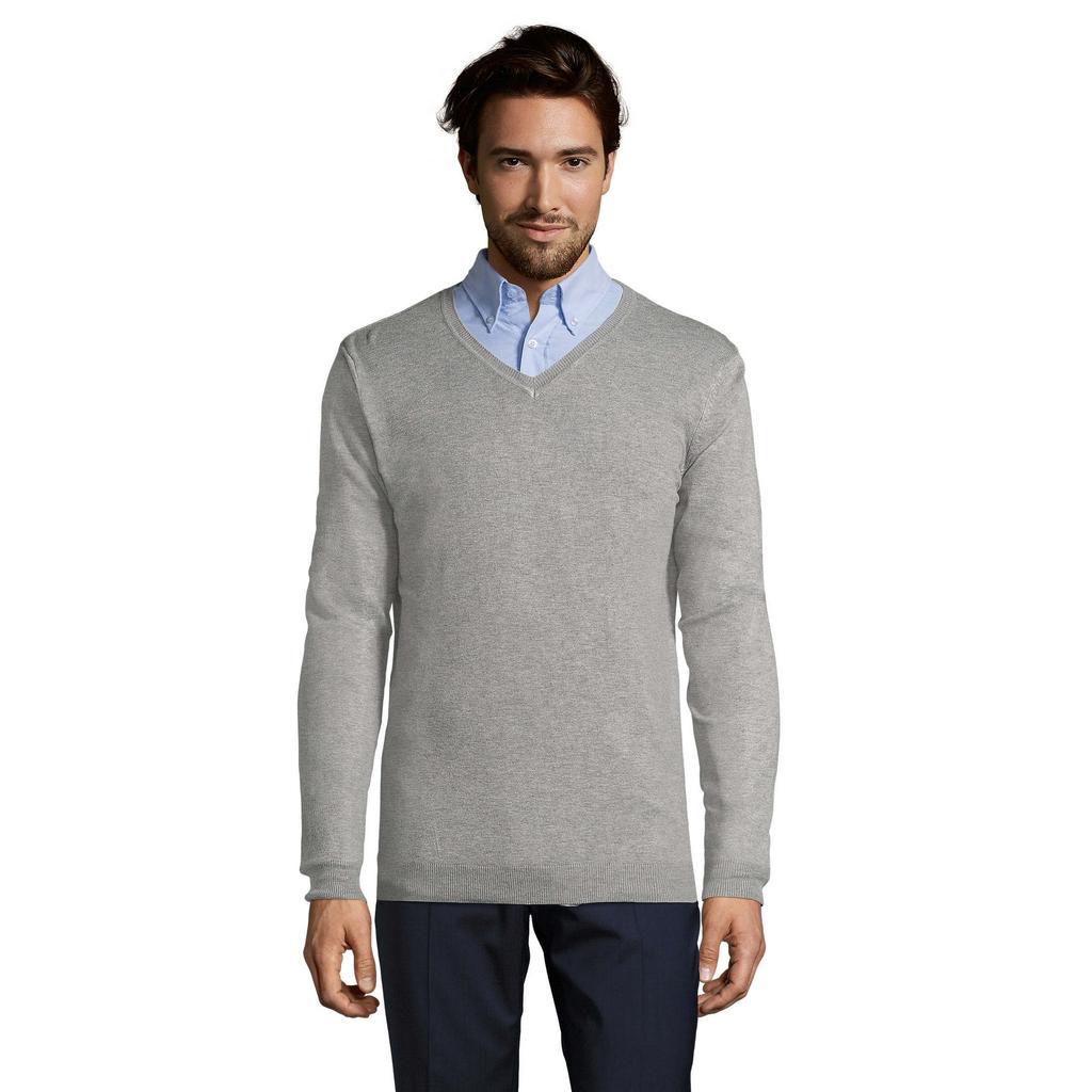 Mens Glory Sweater Top