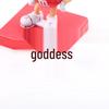 Korean-style Creative Cartoon Hair Clips for Children - Cute Chinese Character Duckbill Hairpins