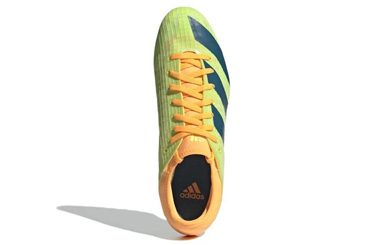 adidas Sprintstar 'Blau Grün Orange' GY0941