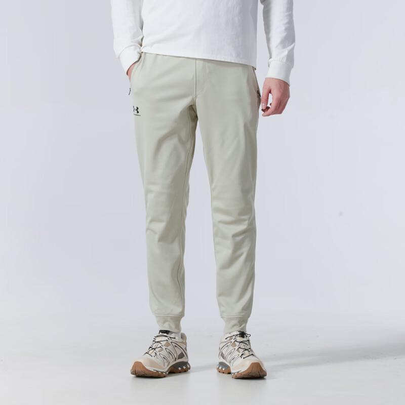 Under Armour Men s Winter Sportswear Pants L