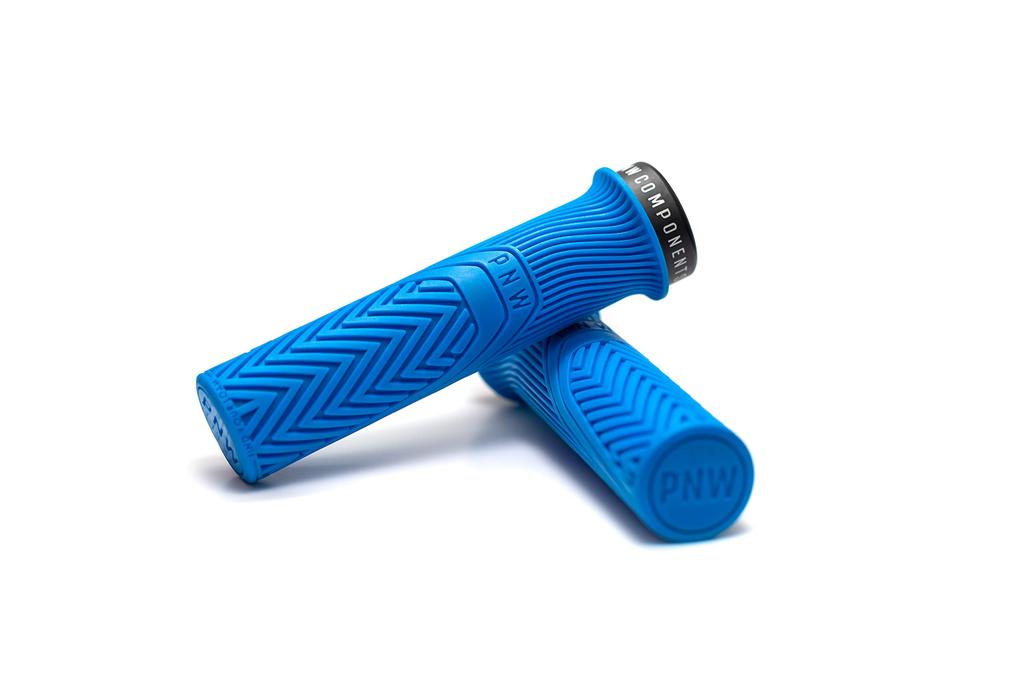 PNW Components Roam Grip (Pacific Blue, Regular)