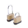 Digit Combination Cabinet For Suitcase Drawer Gym Code Lock Password Lock Padlock Digit Locks