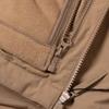 New MLB Jackets Unisex Brown 3AWJB0246-43BGL