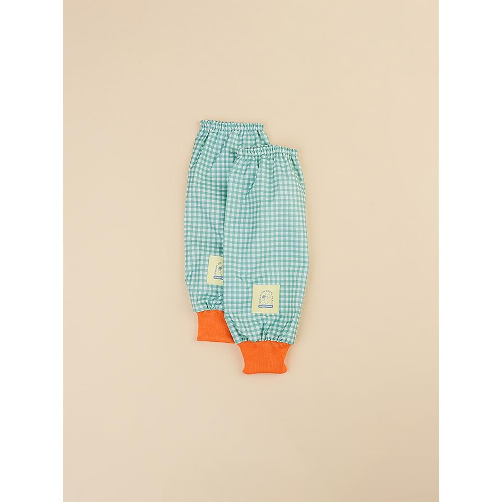 Daiso Quoca Patch Shibori Patches