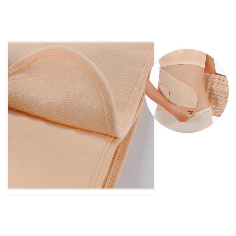 Atmungsaktiver Lordosenstützgürtel, Rückenstützen, Taillenbehandlung bei Bandscheibenvorfällen und Muskelzerrungen in der Lendenwirbelsäule für Frauen