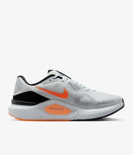 Nike Structure 26 Pure Platinum Running Shoes Men's HJ1102-004
