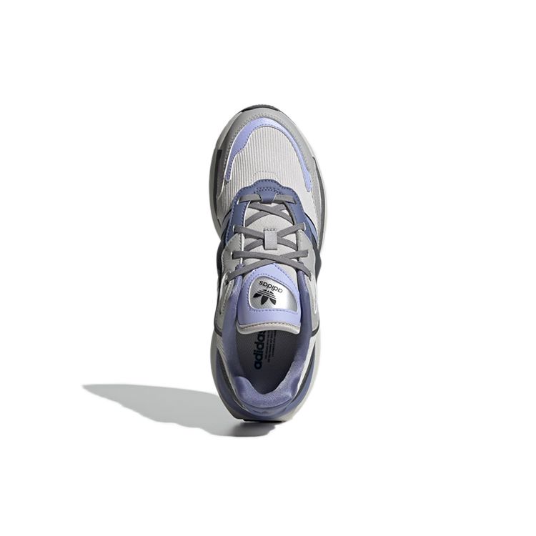adidas Zentic Grey Violet Tone Women Sneakers Purple Grey-One Orbit-Violet GX0423