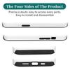 Dual-Function Sublimation Coated Magnetic Phone Case for iPhone 13 Series