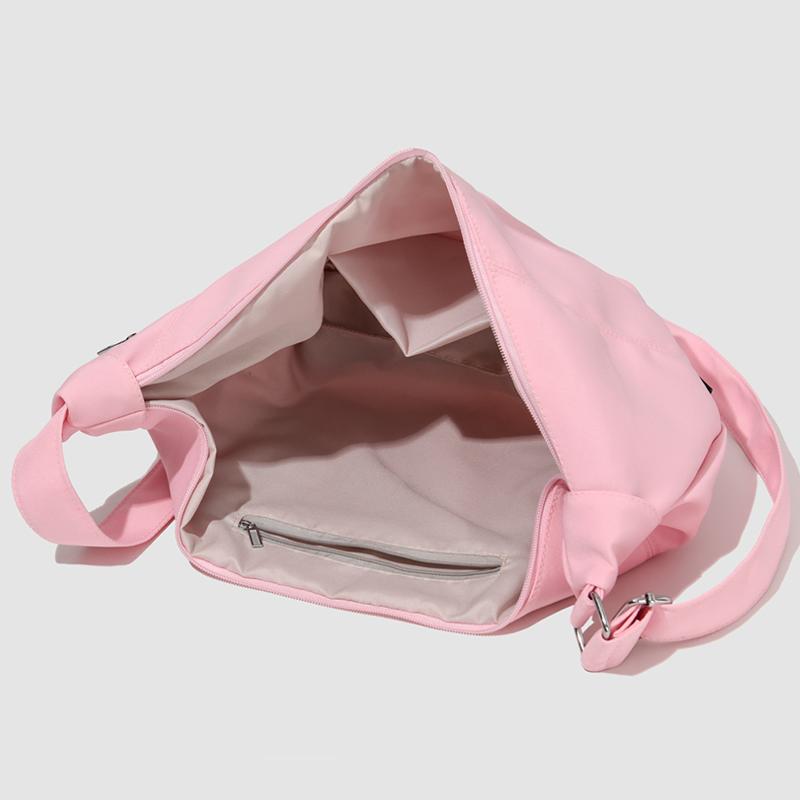 Taška pod paži Dámská dojížděcí taška přes rameno Crossbody