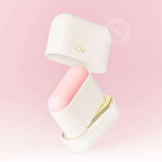 KAHI CV Shine Fit Sun Stick 13,5g +RANDOM GIFT