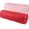 1 Roll Good Woven Wrapping Bright-colored DIY Mesh Plastic Practical Festive Touch Ribbon Mesh