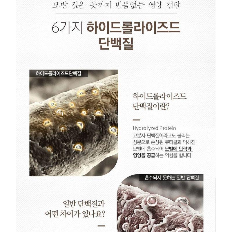 Nard Intensive Hair Pack