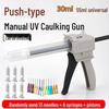 Instrumente de construcții – Pistol pentru silicon