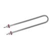 Incubator Humidifier Tube U Shape Stainless Steel Humidification Tube for Chicken Duck Goose Egg Incubator Hatching