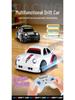 Mini Remote Control Drift Car: Children's Desktop Decompression Toy with Intelligent Induction