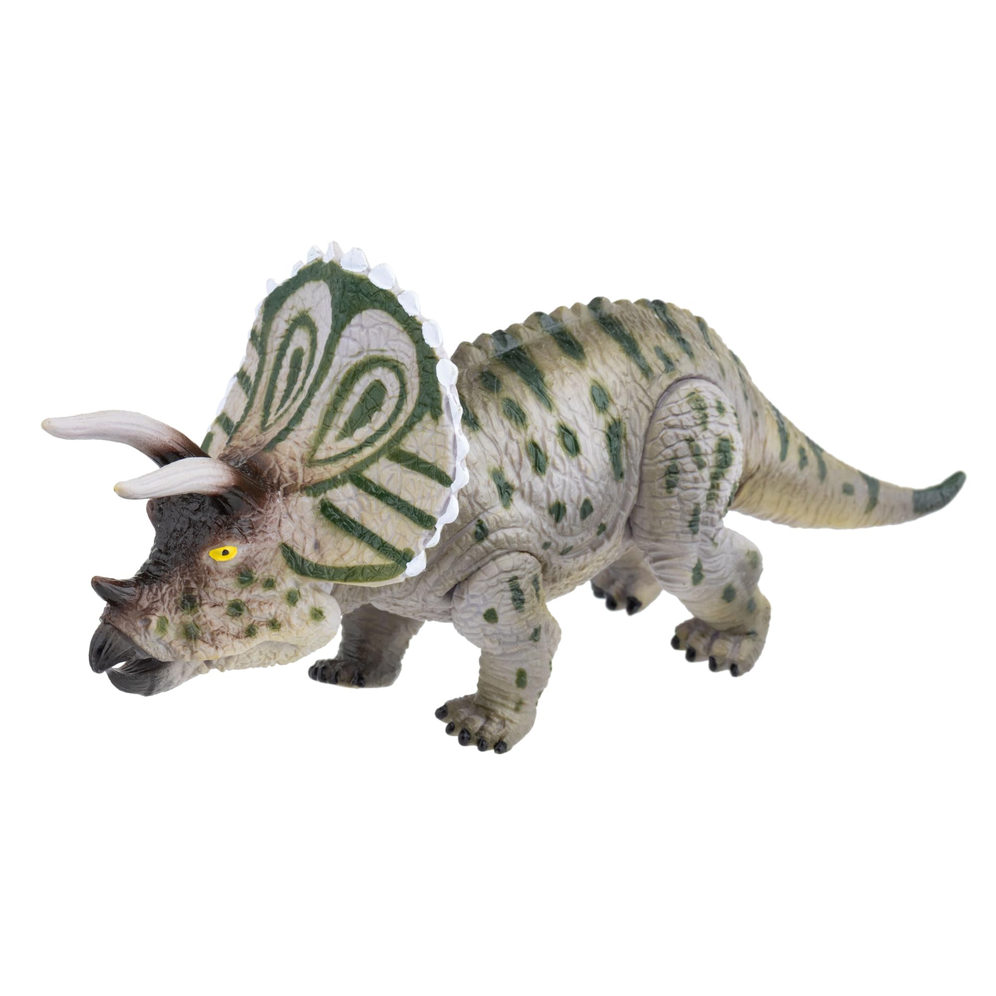 

Юрское действие Трицератопс (Маленький)