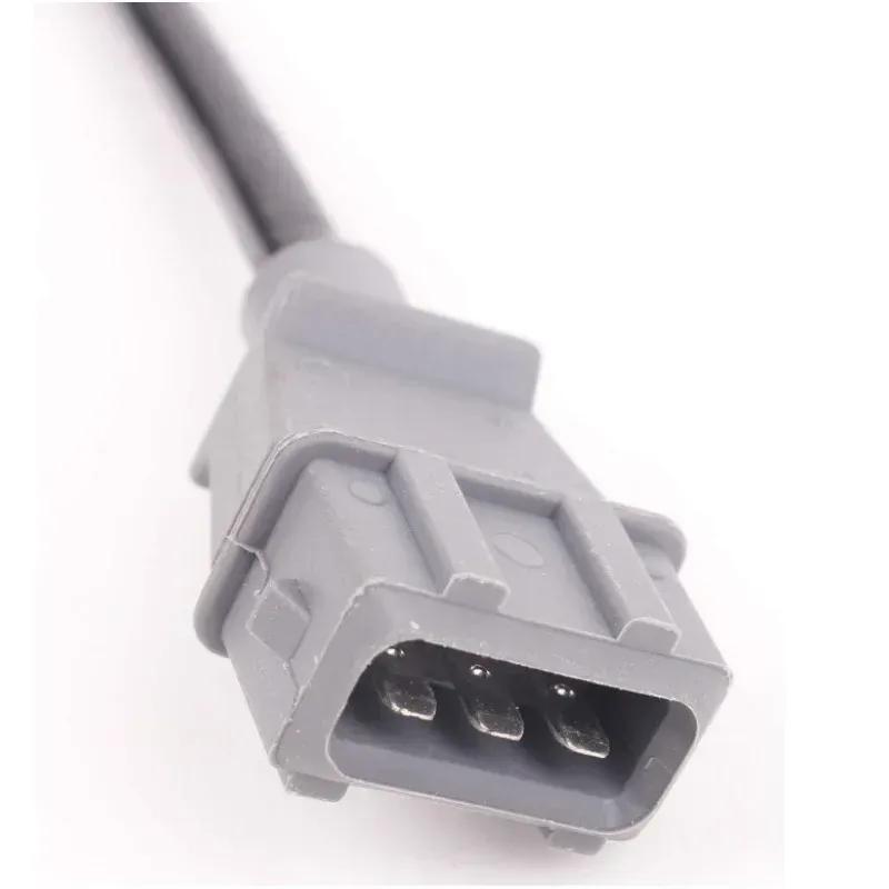 39250-37100 Knock Sensor For Hyundai Coupe Santa Fe Sonata Tucson Tiburon Kia Optima Sportage 2.5 2.7 1999-2010 39250 37100