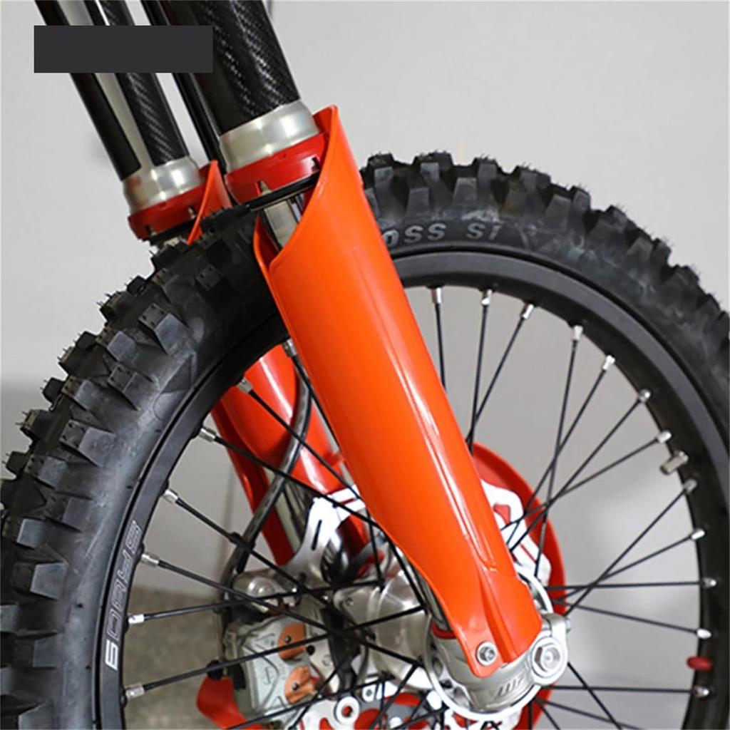 TPI Fork Guard Protector Cover Compatible with EC EX MC FC TC TE TX FX FC EXC FE EXC-F SX SX-F 150 250 300 350 400 450 501 530