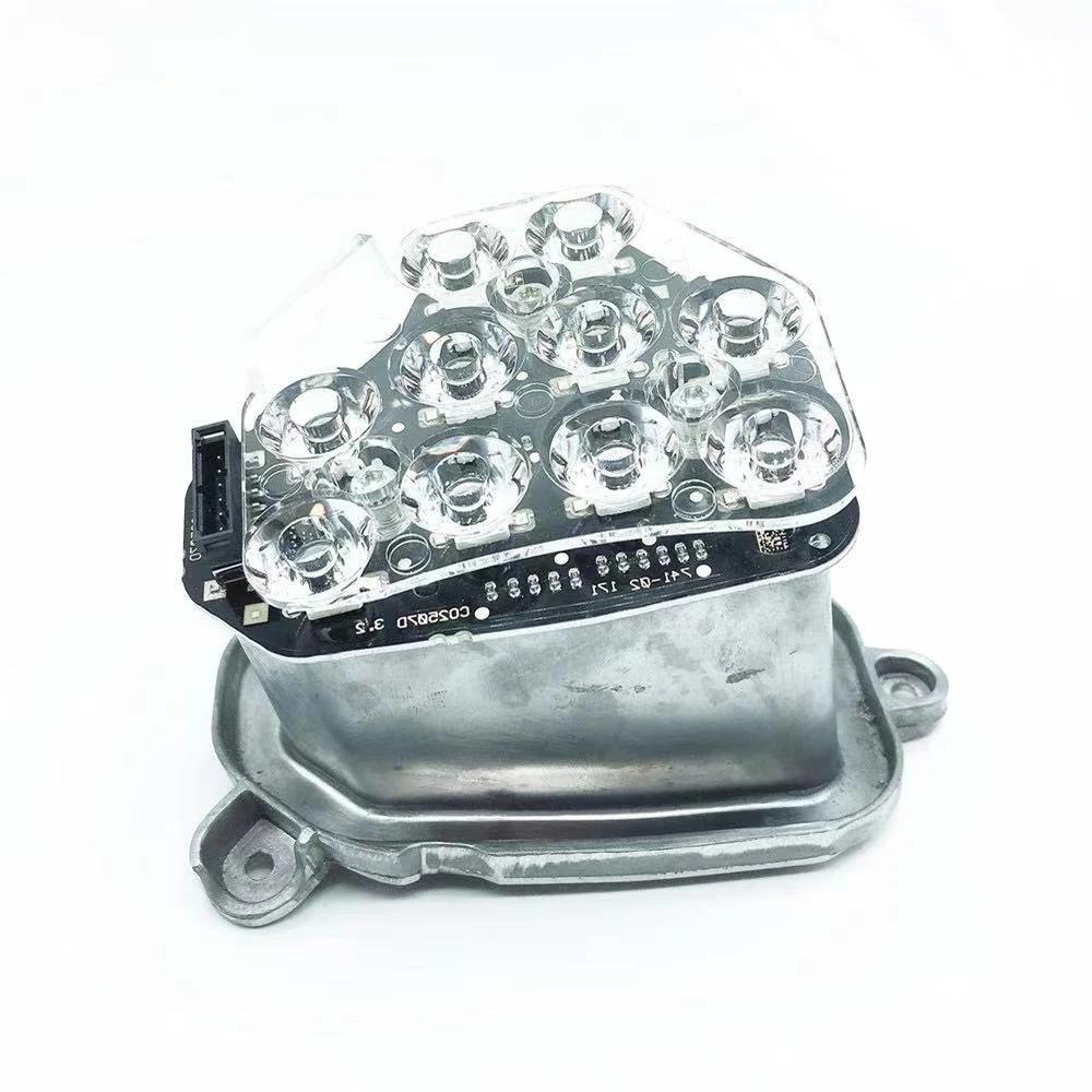 Right Indicator Turn Signal LED Module For BMW 5 Series F10 F11 63117271902 New