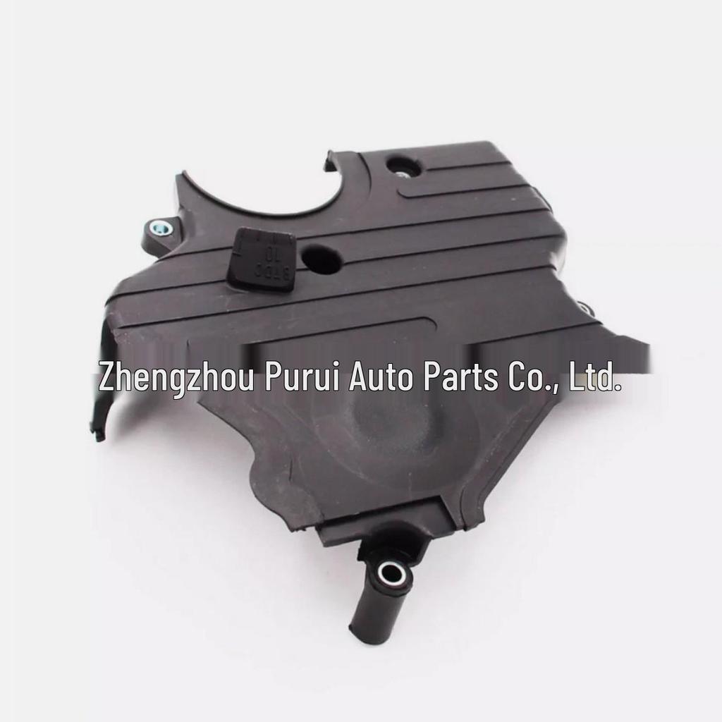 21350-37501 2135037500 Timing Cover for Hyundai Kia 2.7L Engine