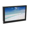 Portable 5 Inch Monitor 800x480 IPS LCD Display Metal Housing Mini HD Multimedia Interface Portable 