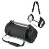 Shoulder Carrying Case Speaker Storage Bag Breathable PVC Fabric Straps Cover for SRS-XG500