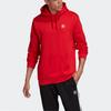 Adidas Originals Trefoil Hoodie Men Hoodie Bright-Pink FM9957