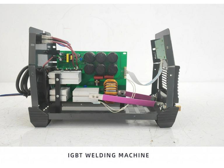 Electric IGBT Household Welder 140A 220V