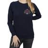 Disney Womens/Ladies Coco Seize Your Moment Sweatshirt