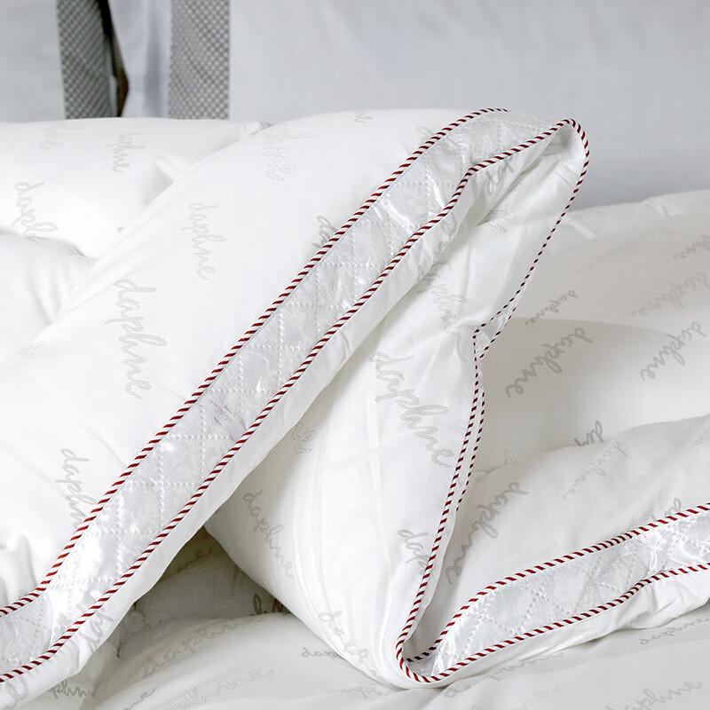 Daifuni Pure Cotton Seven-Hole Fiber Quilt