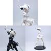 Mechanical Lifeform Pvc Figurine For Collectors And Anime Fans