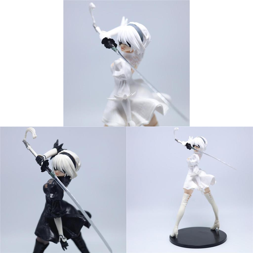 Mechanical Lifeform Pvc Figurine For Collectors And Anime Fans